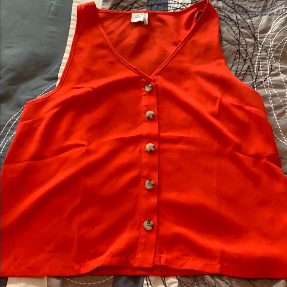 Super cute blouse